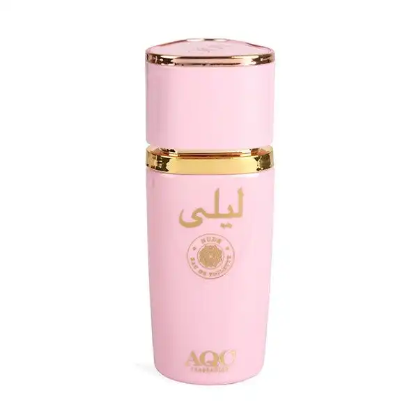 Leila Nude - AQC FRAGANCES - Comparador de precios