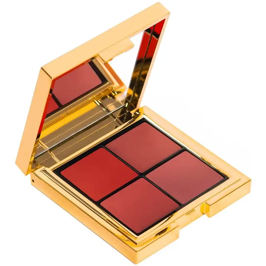 Les Filles en Rouje - La Palette Crème Paletas y sets 6 ml Madame - Les Filles en Rouje - Comparador de precios