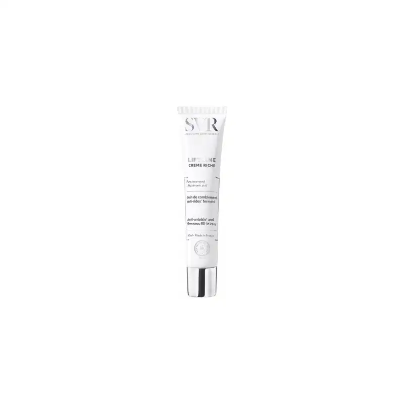 Liftiane crème riche 40ml - Svr - Comparador de precios