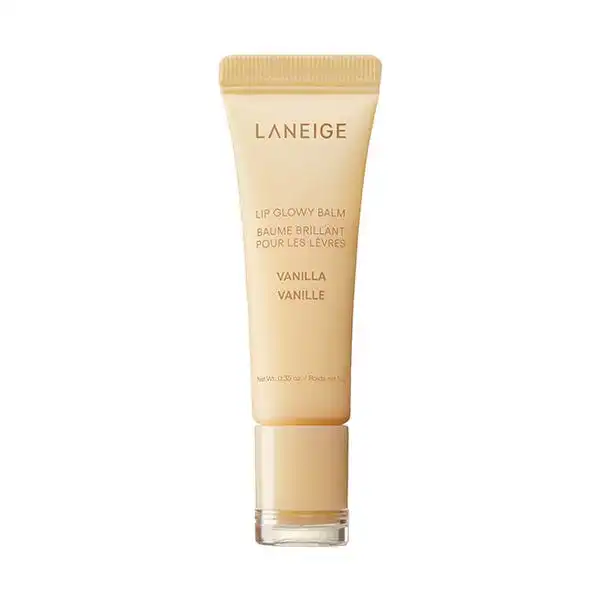 Lip Glowy Balm Vanilla - Laneige - Comparador de precios
