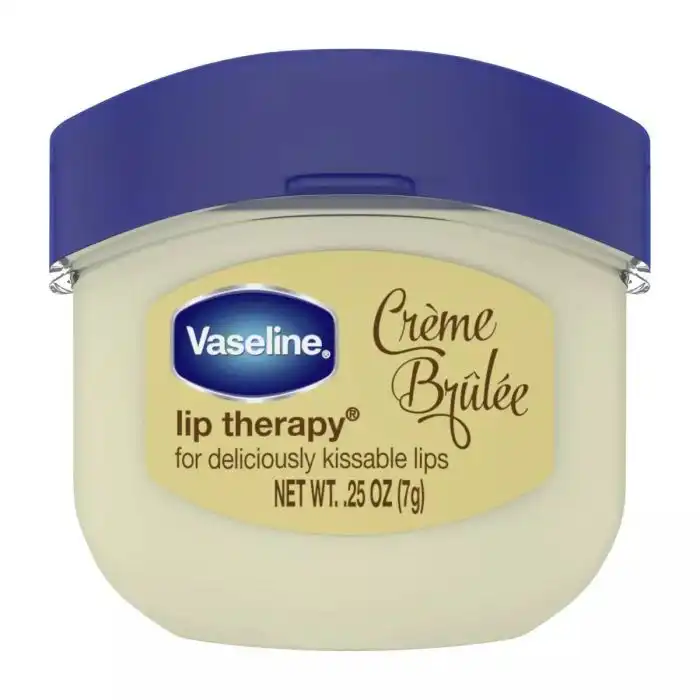 Lip Therapy Bálsamo Labial Crema Catalana 7 gr - VASELINE - Comparador de precios