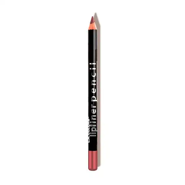 Lipliner Pencil Sable - L.A. COLORS - Comparador de precios