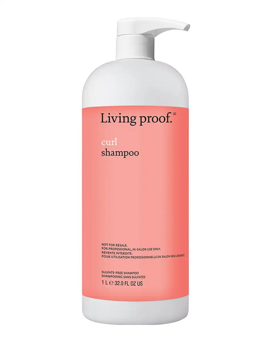 Living Proof - Champú Curl 1000 Ml - Living Proof - Comparador de precios