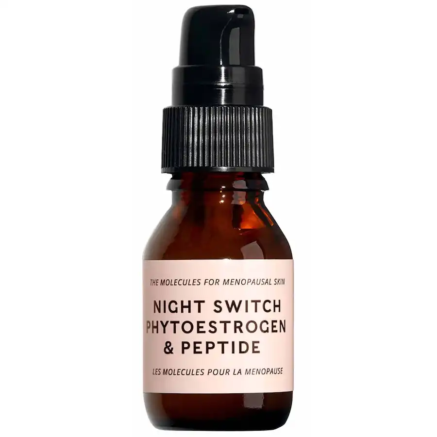 Lixirskin - Night Switch Phytoestrogen & Peptide Sérums faciales antiedad 15 ml unisex - Lixirskin - Comparador de precios