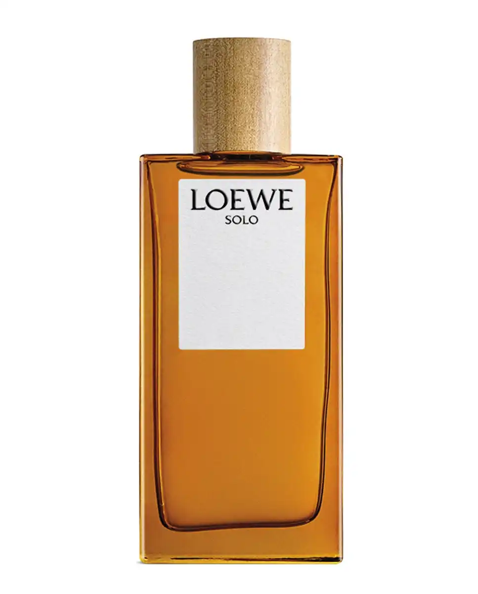 LOEWE - Eau De Toilette Solo 200 Ml - Loewe - Comparador de precios