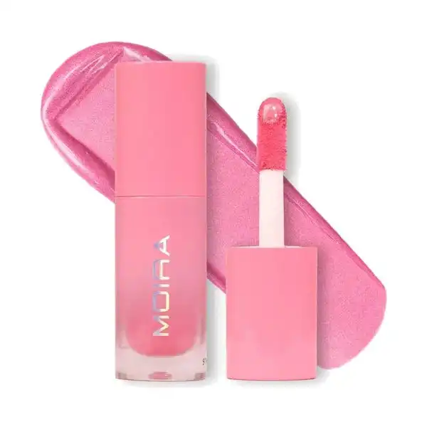 Love Steady Shimmer Blush 006 Sweet Thing - Moira - Comparador de precios