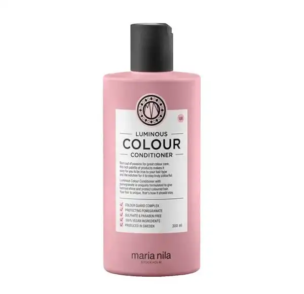 Luminous Colour 300Ml - Maria Nila - Comparador de precios