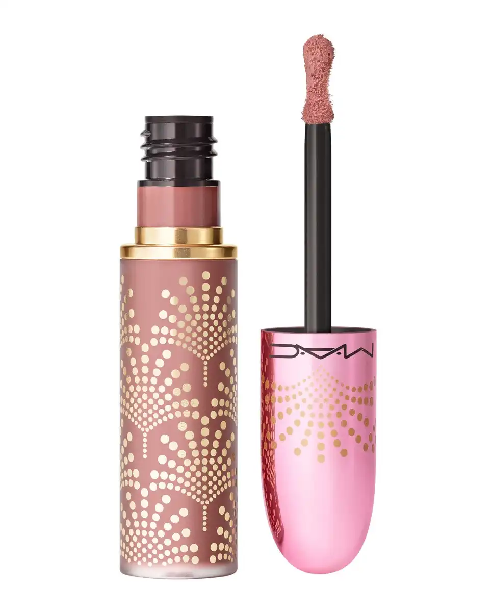 M.A.C - Barra De Labios Powder Kiss Liquid Lipcolor Bubbles & Bows MAC - M.A.C - Comparador de precios