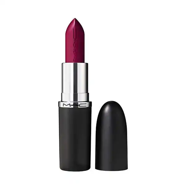 M·A·Cximal Sleek Satin Lipstick REBEL (FN) - MAC COSMETICS - Comparador de precios
