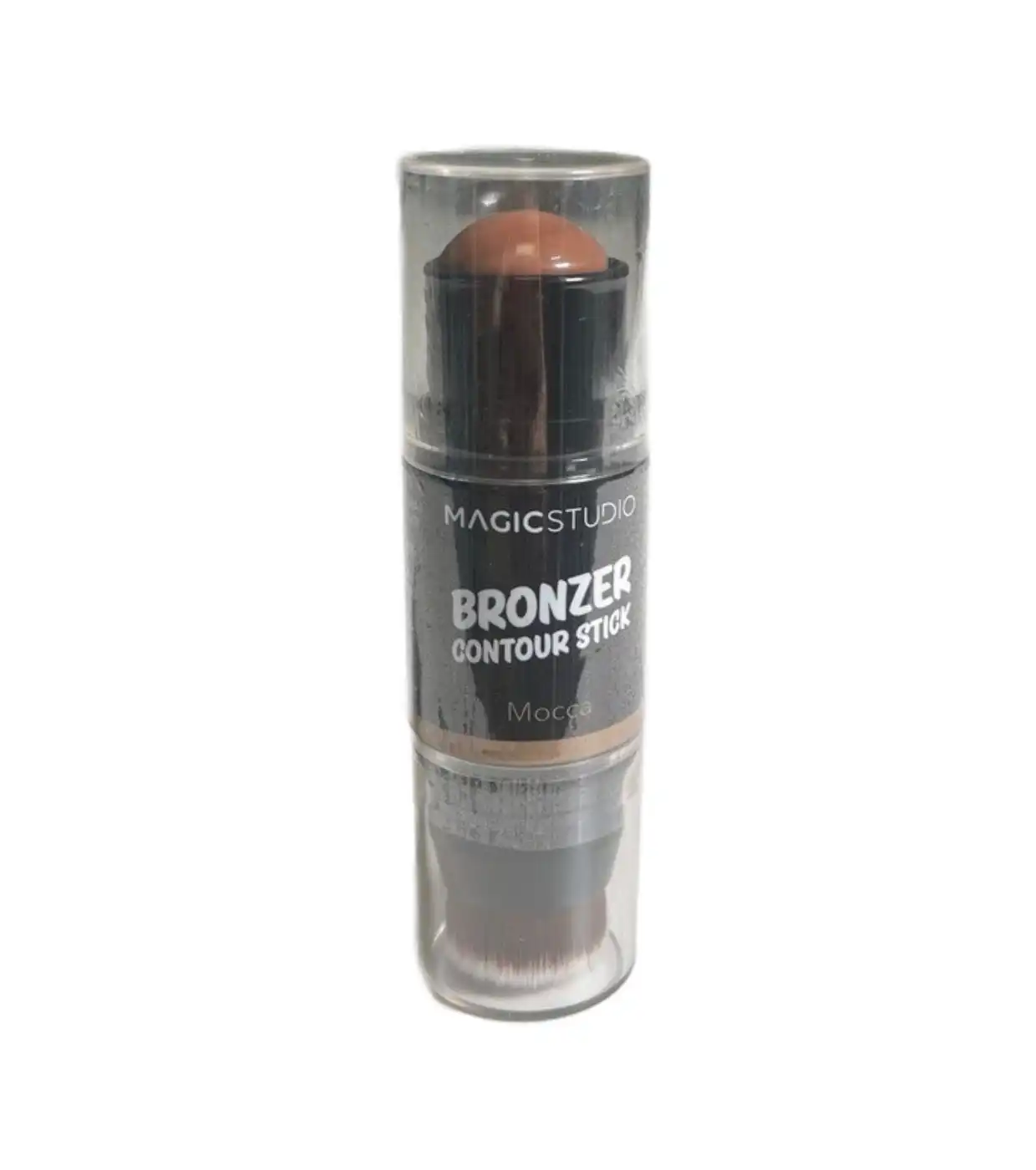 Magic Studio - Bronceador en stick - Mocca - Magic Studio - Comparador de precios