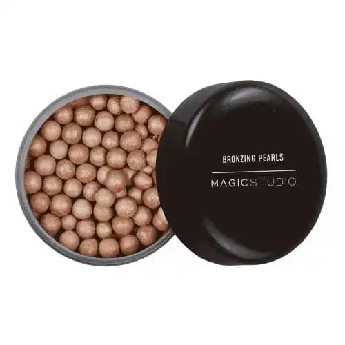 Magic Studio Bronzing Pearls Und. Perlas Bronceadoras - Magic Studio - Comparador de precios