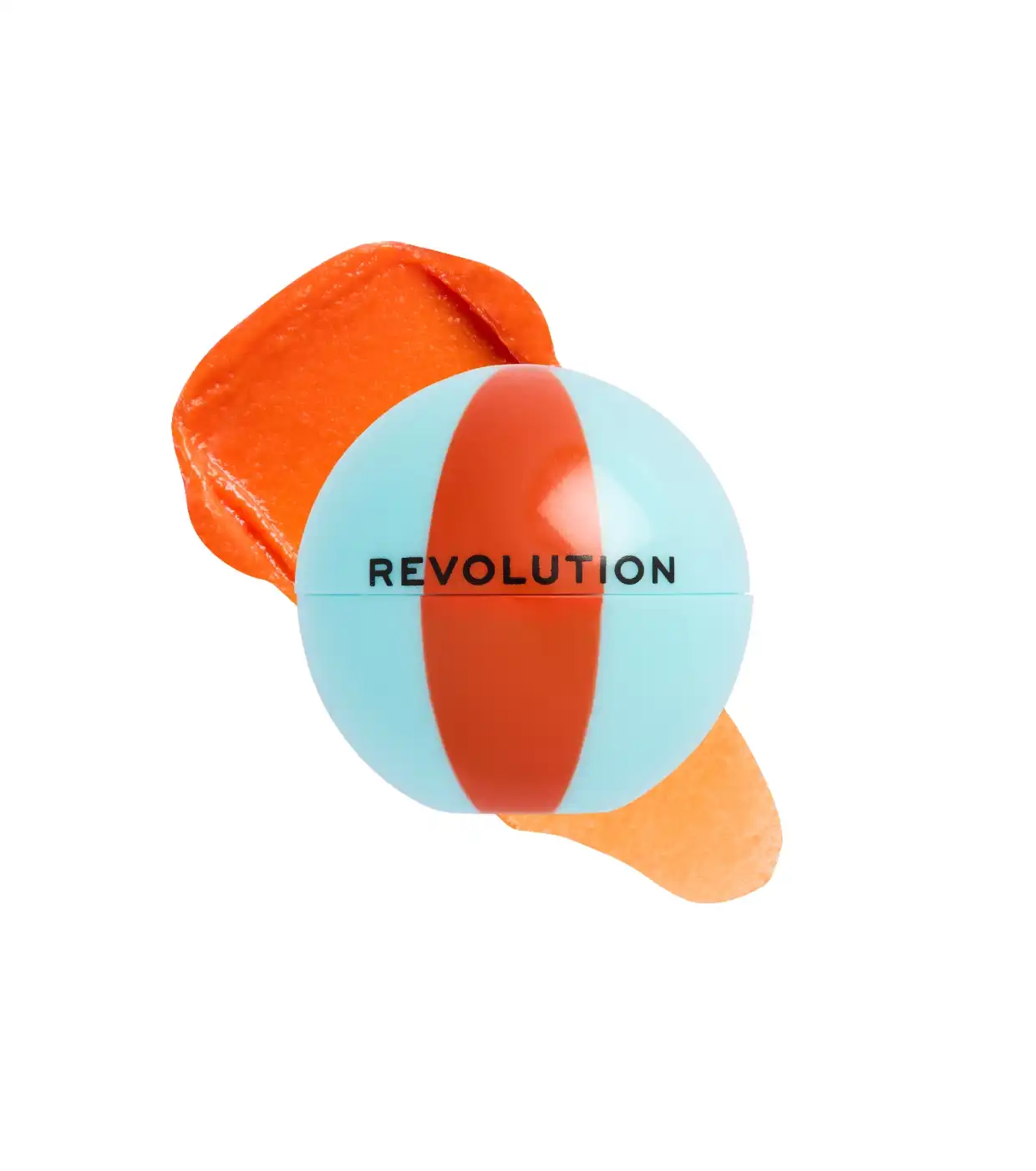 Makeup Revolution - *Poolside* - Bálsamo para labios y mejillas Inflata Ball - Tropical Creamsicle - Makeup Revolution - Comparador de precios