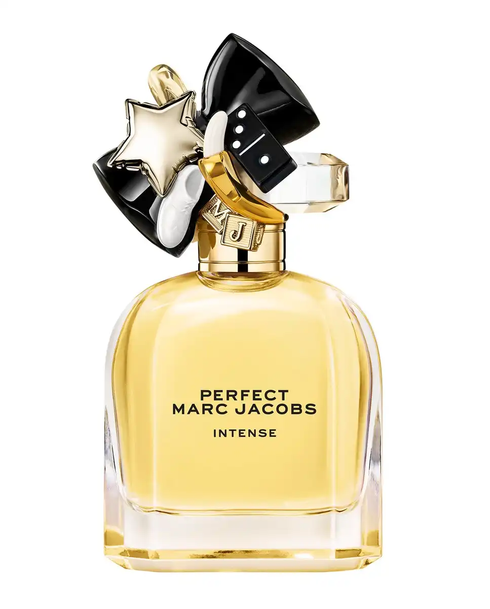 Marc Jacobs - Eau De Parfum Perfect Intense 50 Ml - Marc Jacobs - Comparador de precios