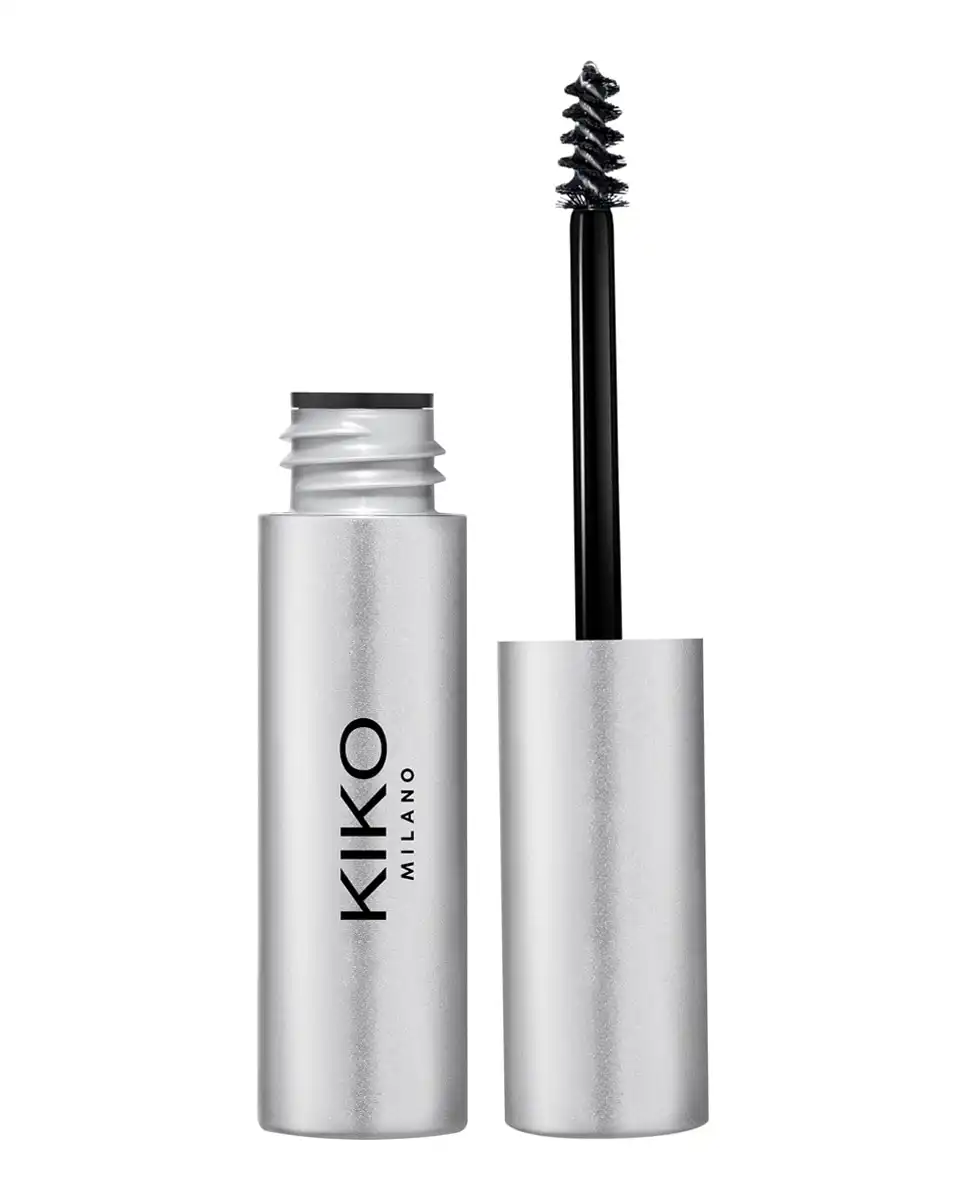 Máscara Fijadora Para Cejas Eyebrow Designer Gel Mascara Kiko Milano - Kiko Milano - Comparador de precios