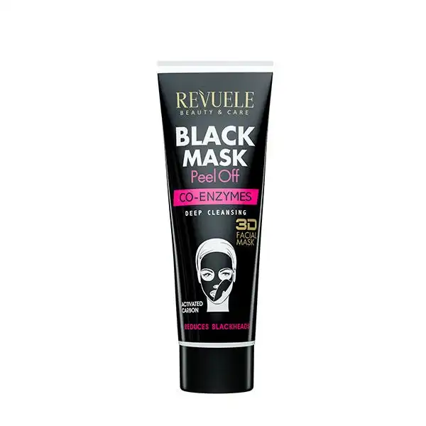 Mascarilla Co-Encymes - Revuele - Comparador de precios