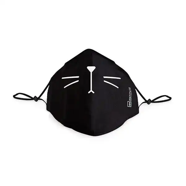 Mascarillla Protectora Gato - IDC INSTITUTE - Comparador de precios