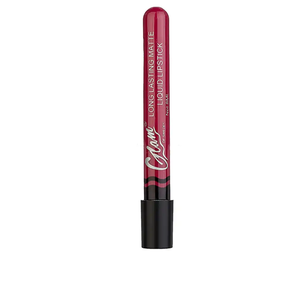 Matte Liquid lipstick #05-lovely - GLAM OF SWEDEN - Comparador de precios