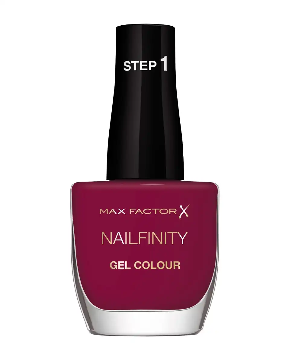 Max Factor - Esmalte De Uñas Nailfinity - Max Factor - Comparador de precios