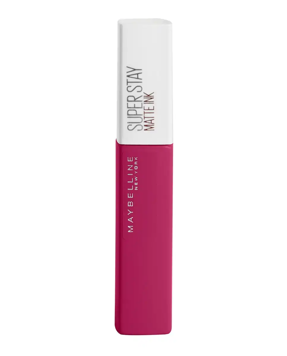 Maybelline - Barra De Labios SuperStay Matte Ink - Maybelline - Comparador de precios
