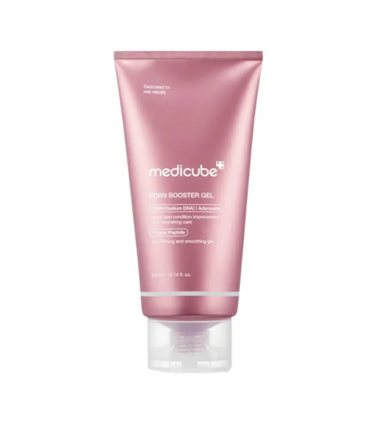 Medicube - *PDRN Pink* - Crema facial en gel Booster Gel - Medicube - Comparador de precios