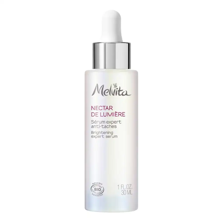 Melvita - Nectar de Lumière Serum Expert Bio Antimanchas 30 ml unisex - Melvita - Comparador de precios