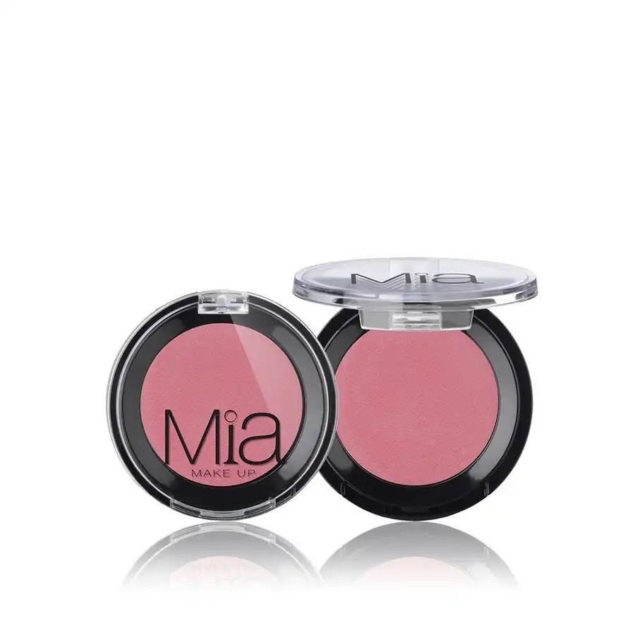 Mia Make Up - Mat Ultra Pigmentada Sombra de ojos 2 g 237 - Mia Make Up - Comparador de precios