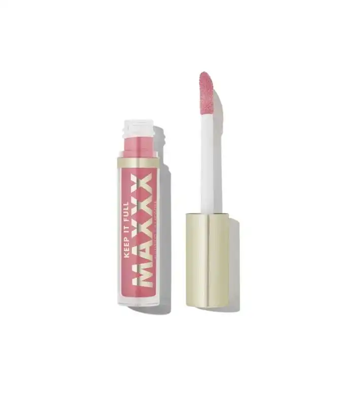 Milani - Brillo de labios voluminizador Keep It Full Maxxx - 130: Situation-Ship - Milani - Comparador de precios