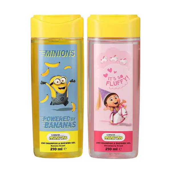 Minions - Minions - Comparador de precios