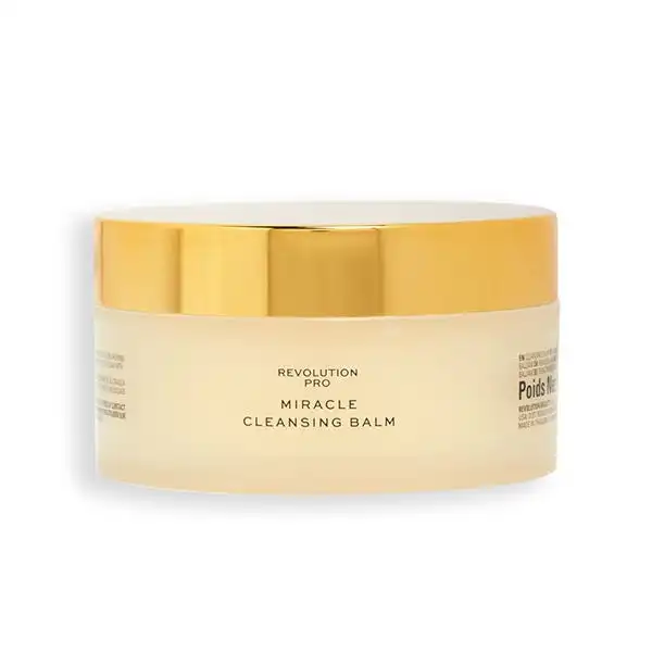 Miracle Cleansing Balm - Revolution Skincare - Comparador de precios