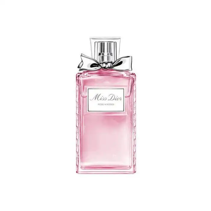 MISS DIOR ROSE N'ROSES Eau de Toilette 50 ml - Dior - Comparador de precios