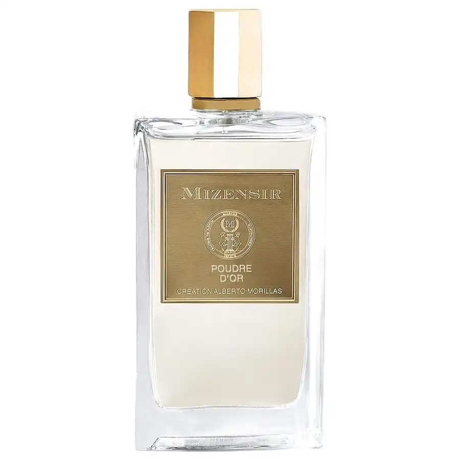 Mizensir - Poudre d'Or Perfumes unisex 100 ml unisex - Mizensir - Comparador de precios