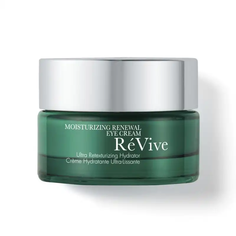 Moisturizing renewal eye cream ultra retexturizing hydrator 15ml - RéVive - Comparador de precios