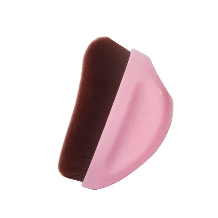 Morning Klimax Fast Flat Foundation Brush - Krash Kosmetics - Comparador de precios