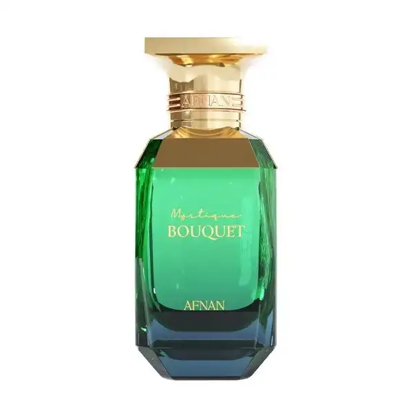 Mystique Bouquet - Afnan - Comparador de precios