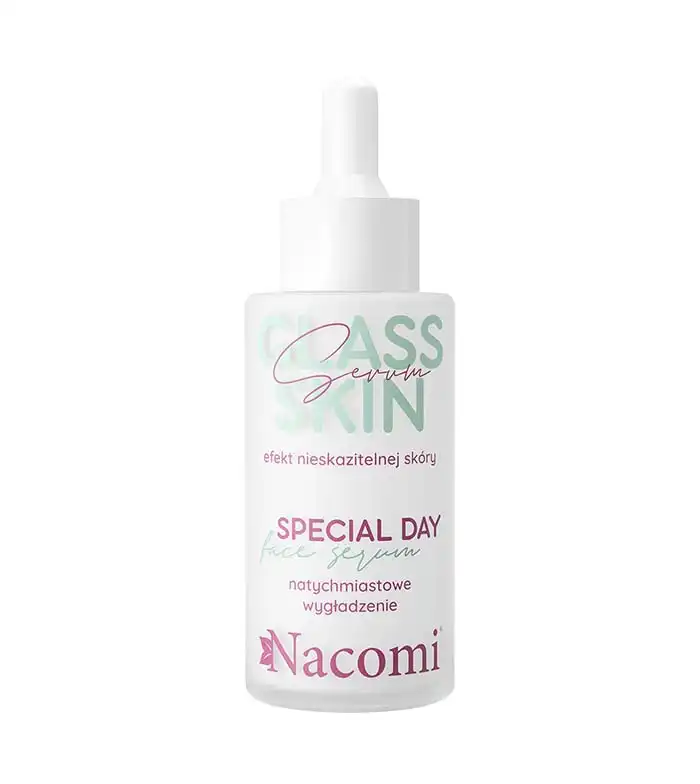 Nacomi - *Glass Skin* - Sérum facial - Nacomi - Comparador de precios
