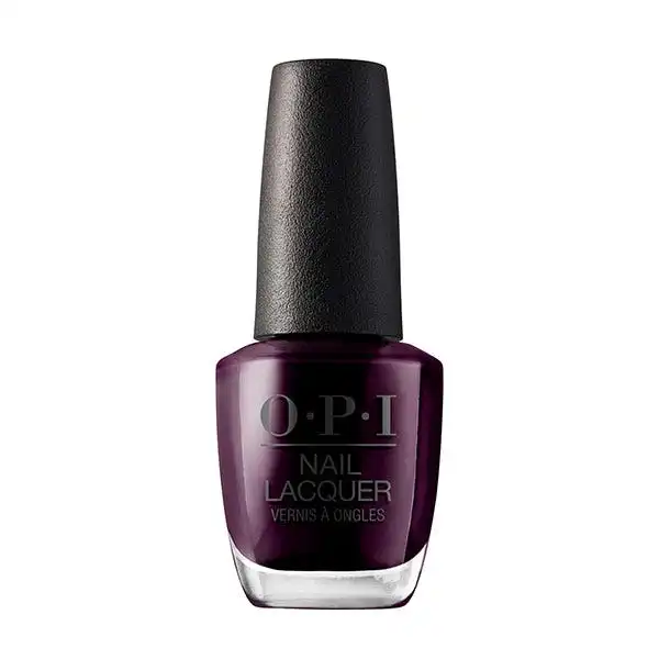 Nail Lacquer Colección Malvas Y Morados O Suzi Mio Nlv35 - OPI - Comparador de precios