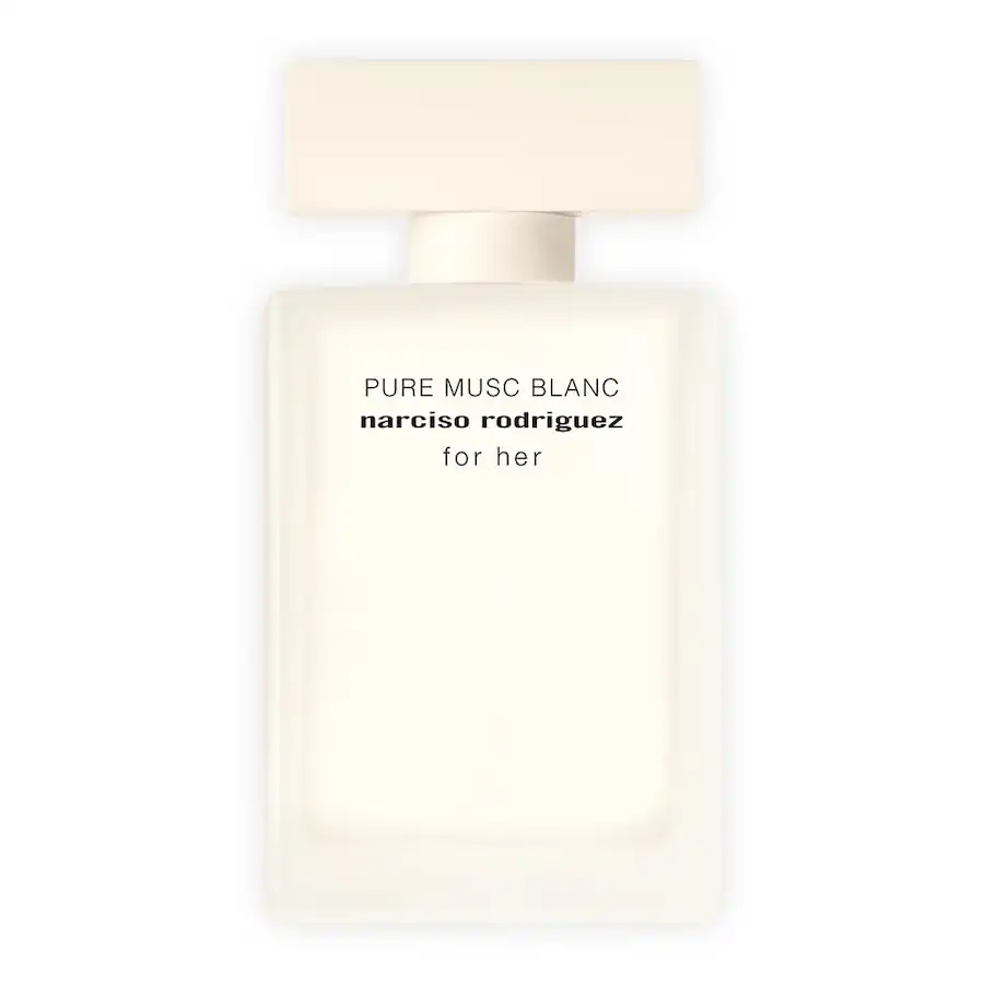 Narciso Rodriguez - for her Pure Musc Blanc Intense Perfumes 50 ml female - Narciso Rodriguez - Comparador de precios