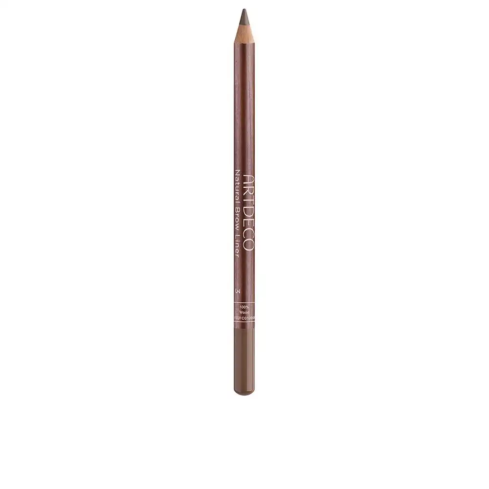 Natural Brow liner #soft brown - Artdeco - Comparador de precios