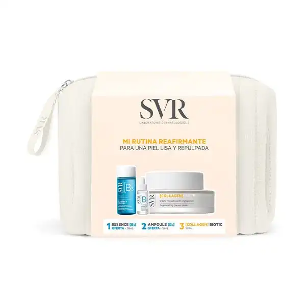 Neceser [Collagen] Biotic - LABORATOIRES SVR - Comparador de precios