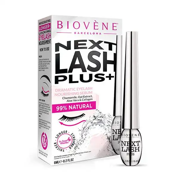 Next Lash Plus - Biovene - Comparador de precios