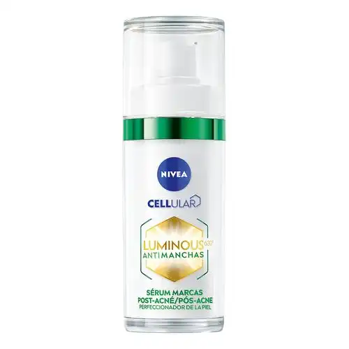 Nivea Luminous 1 und Serum Antimanchas Post Acne 30 ml - Nivea - Comparador de precios