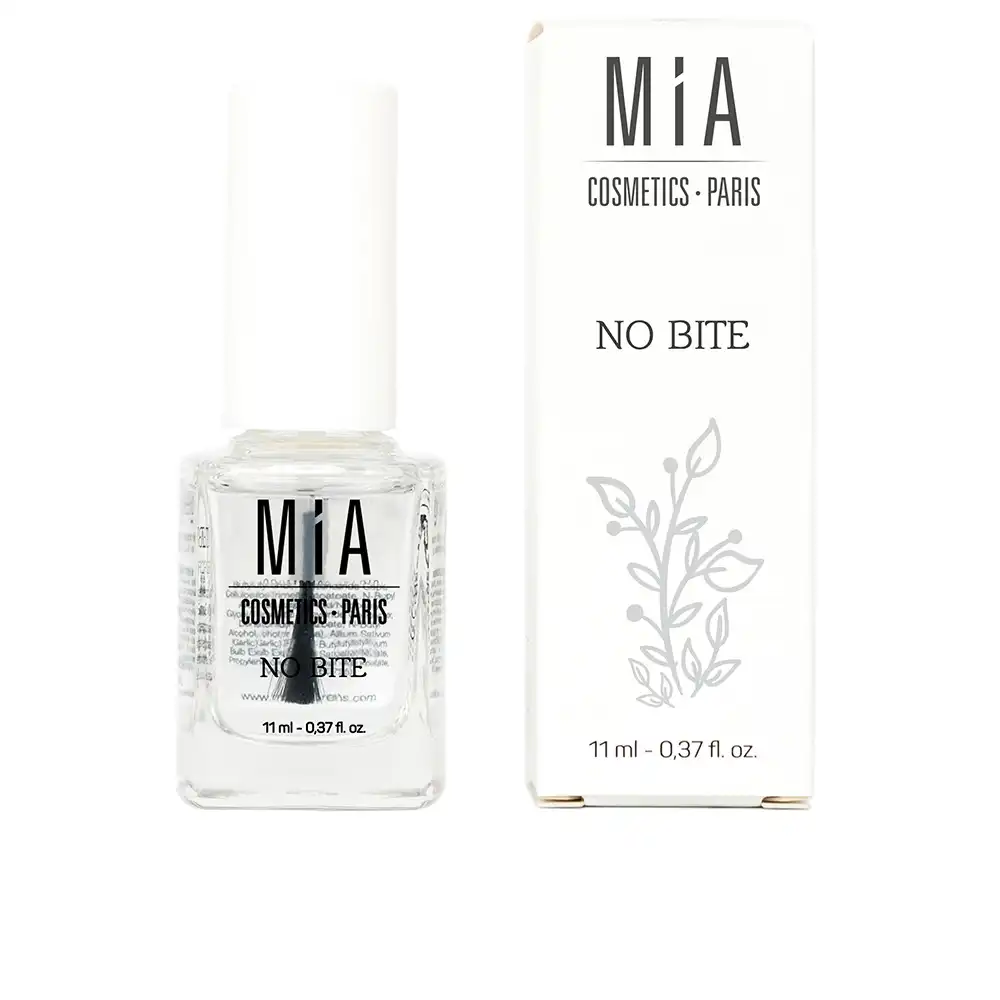 No Bite tratamiento uñas antimordedura 11 ml - Mia Cosmetics Paris - Comparador de precios