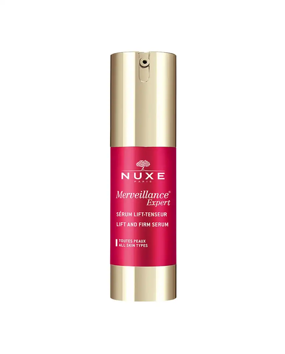 Nuxe - Serum Merveillance Expert 30 Ml - NUXE - Comparador de precios