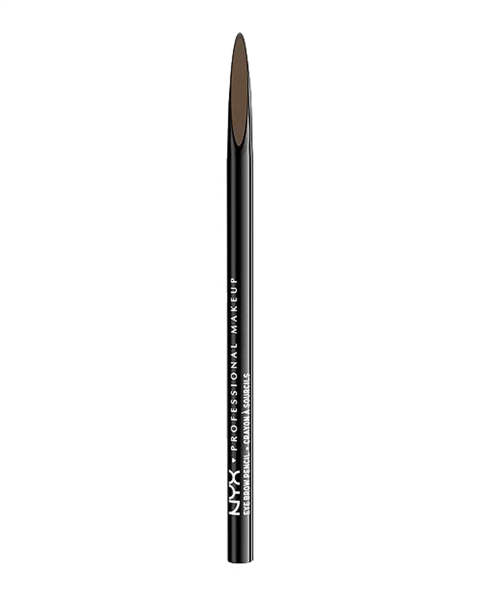 NYX Professional Makeup - Lápiz De Cejas Precision Brow Pencil - NYX Professional Makeup - Comparador de precios