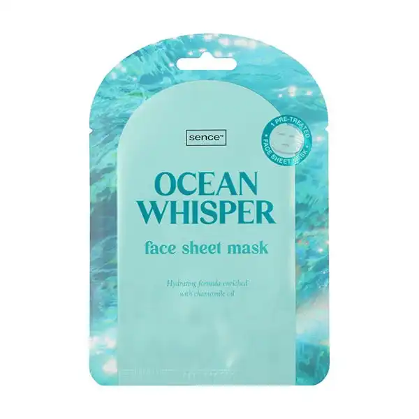 Ocean Whisper - Sence - Comparador de precios