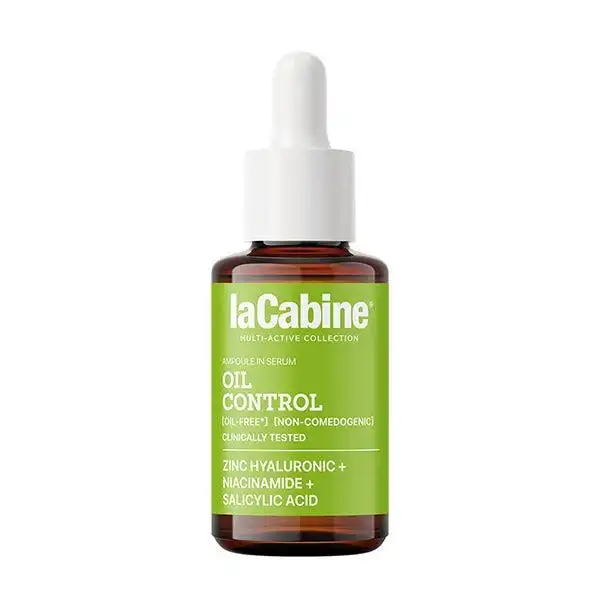 Oil Control - LACABINE - Comparador de precios