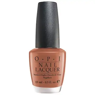 OPI Nail Lacquer Classic Nr. E41 Barefoot in Barcelona 15.0 ml - OPI - Comparador de precios