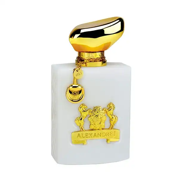 Oscent White - Alexandre. J - Comparador de precios