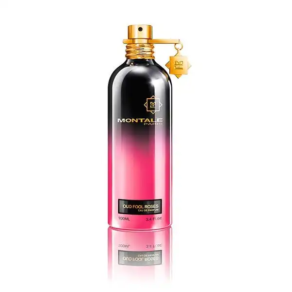Oud Fool Roses - MONTALE PARIS - Comparador de precios