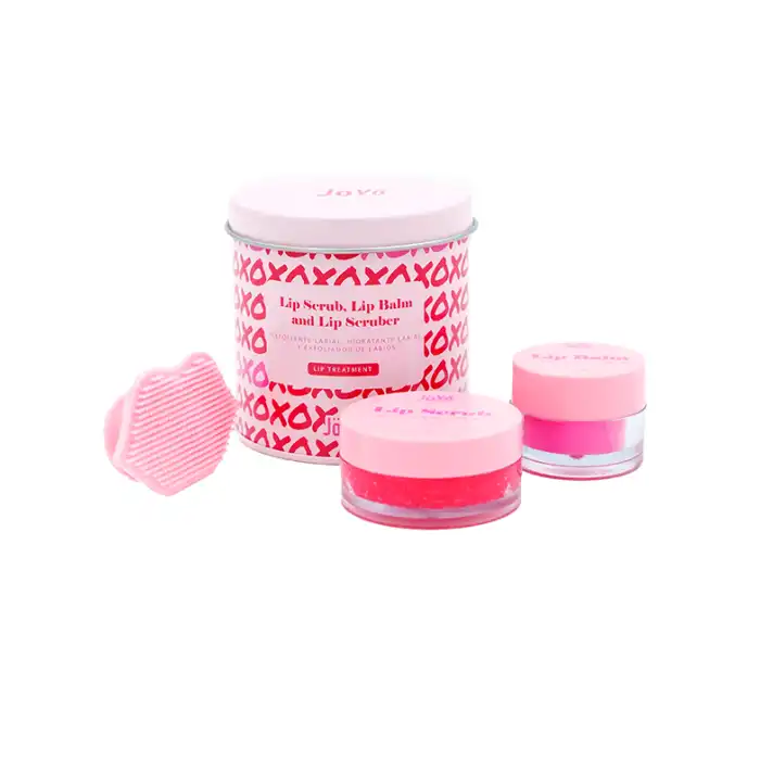 Pack Lata Labios - Jovo - Comparador de precios